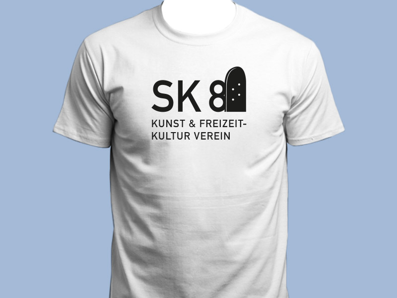 Sk8 T-Shirt