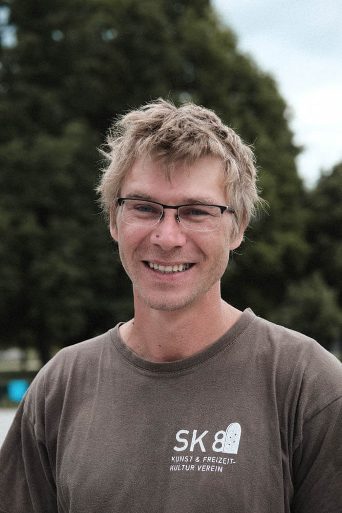 Sebastian Dorfer