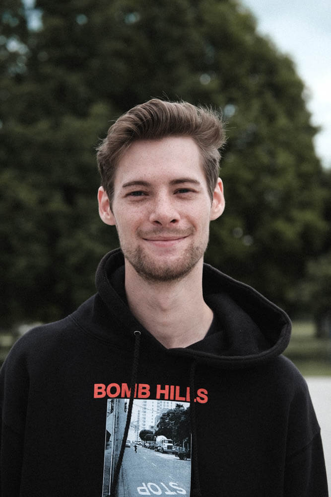 Felix Mayrhuber